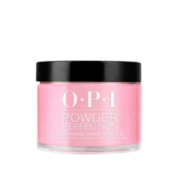 OPI Powder Perfect 43g - Strawberry Margarita