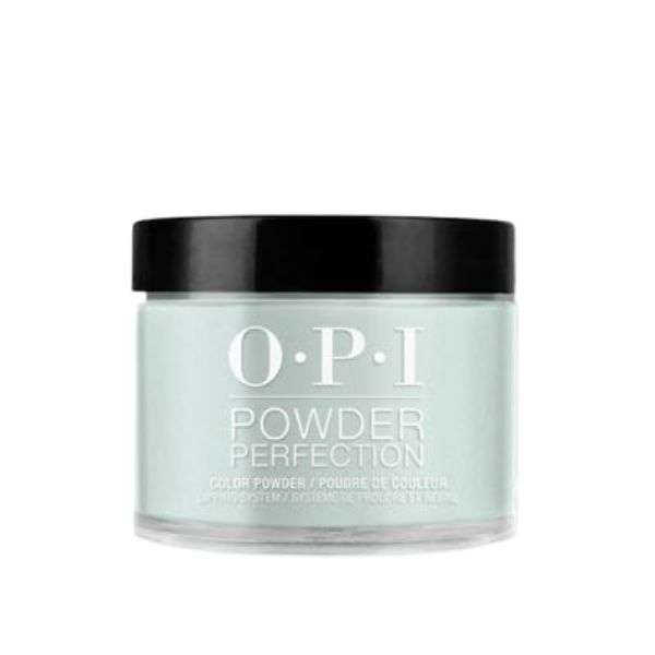 OPI Powder Perfect 43g - Verde Nice to Meet You