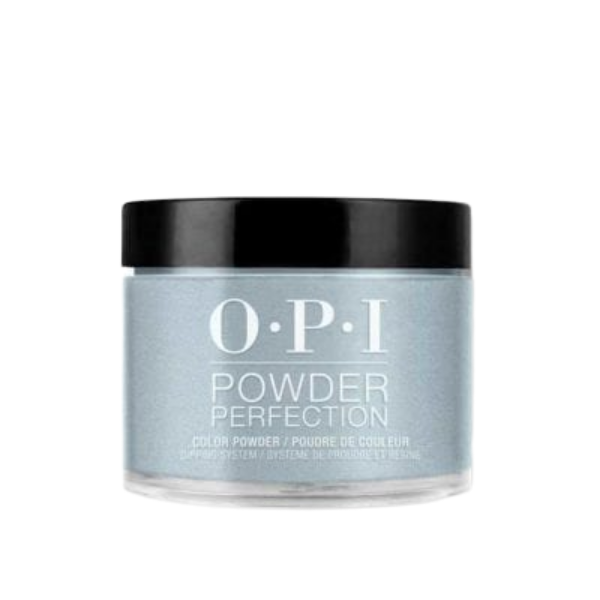 OPI Powder Perfect 43g Milan 2020 - Suzi Talks with Her Hands