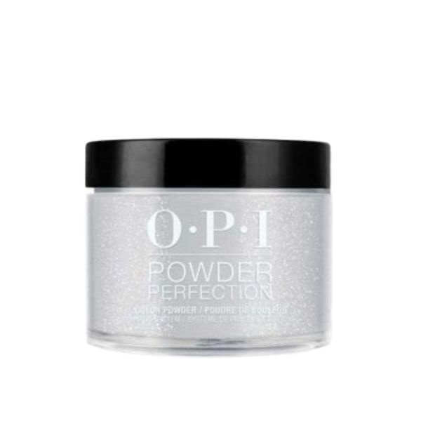 OPI Powder Perfect 43g Milan 2020 - OPI Nails the Runway