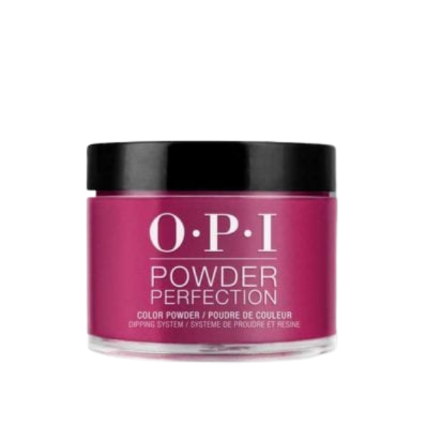 OPI Powder Perfect 43g Milan 2020 - Complimentary Wine