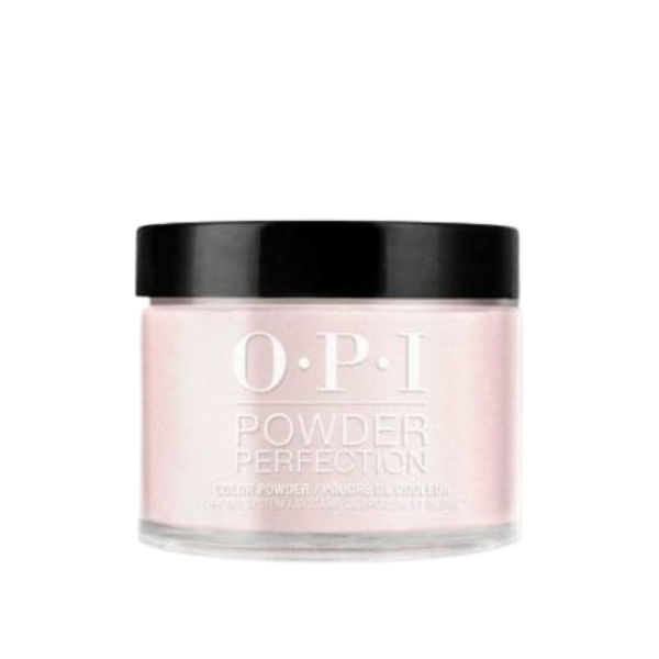OPI Powder Perfect 43g - Let Me Bayou a Drink