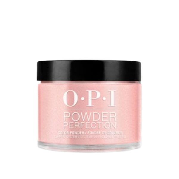 OPI Powder Perfect 43g - Crawfishin for a Compliment