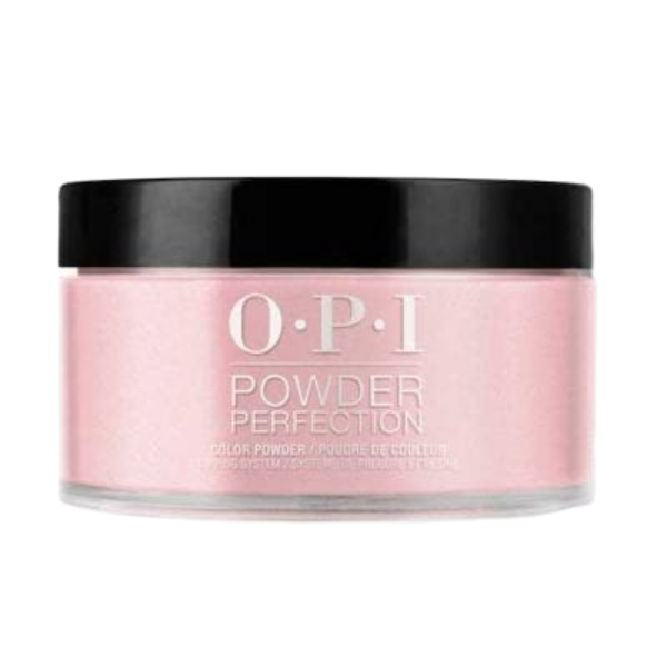 OPI Powder Perfect  - Bubble Bath 120g