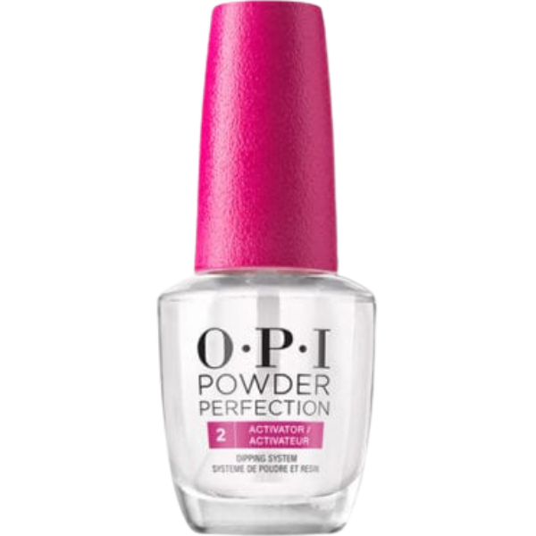 OPI Powder Perfection - Step 2 Activator 15ml