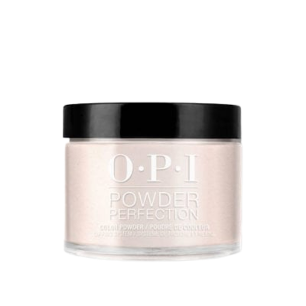 OPI Powder Perfect 43g - Put It in Neutral