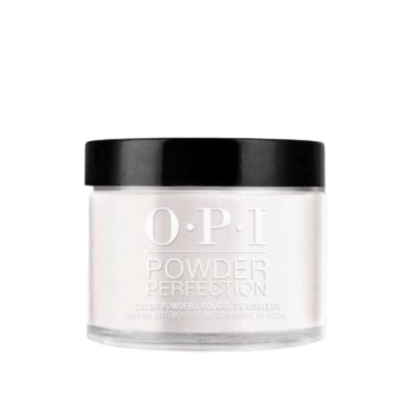 OPI Powder Perfect 43g - It's in the Cloud