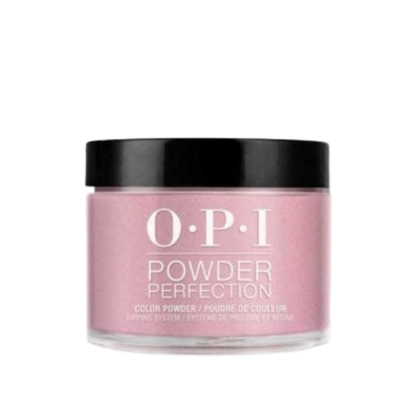 OPI Powder Perfect 43g - You've Got that Glas-glow