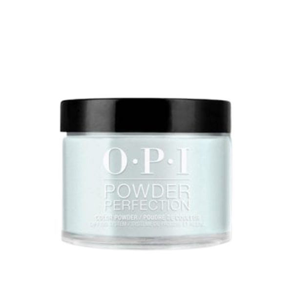 OPI Powder Perfect 43g - Gelato on My Mind