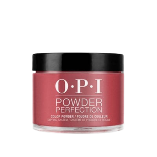 OPI Powder Perfect 43g - Madam President