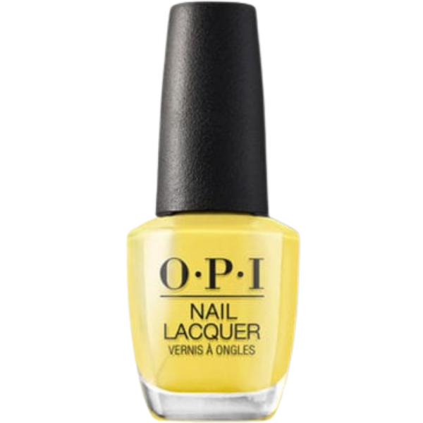 OPI Nail Polish 15ml MEXICO - Don't Tell a Sol