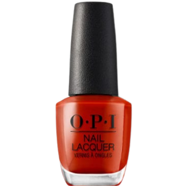 OPI Nail Polish 15ml MEXICO - iViva OPI!