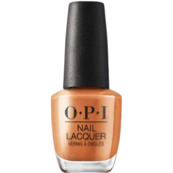 OPI Nail Polish 15ml Milan - Have Your Panettone and Eat it Too