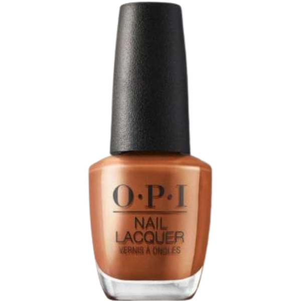 OPI Nail Polish 15ml Milan - My Italian is a Little Rusty