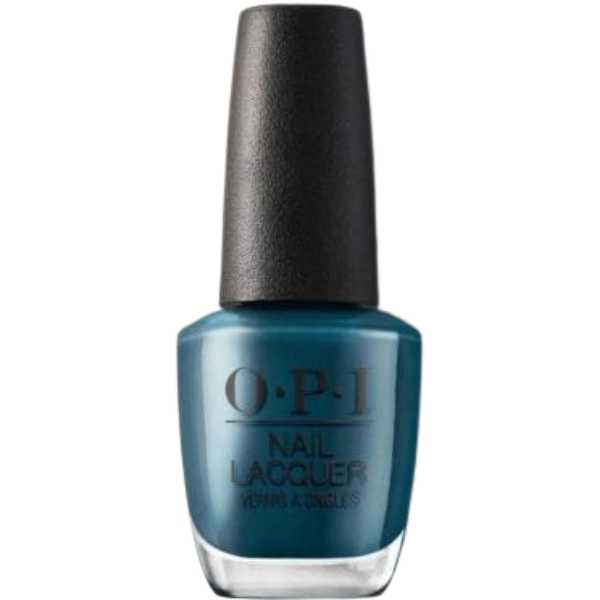 OPI Nail Polish 15ml Milan - Drama at La Scala