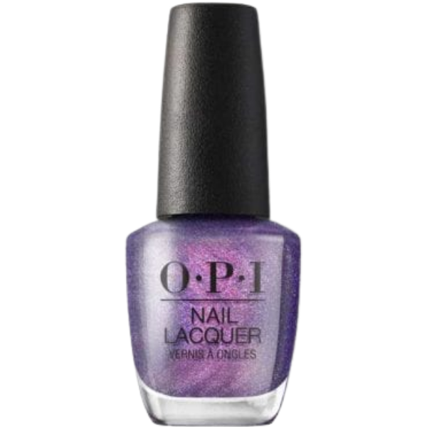 OPI Nail Polish 15ml Milan - Leonardos Model Color