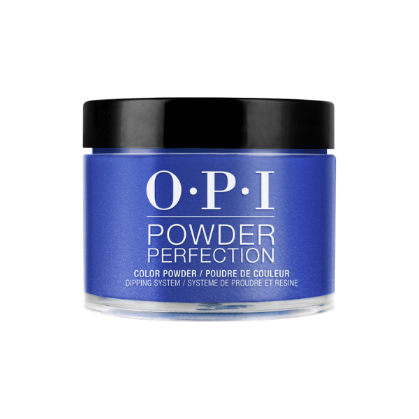 OPI Powder Perfect 43g HOLLYWOOD - Award for Best Nails goes to...