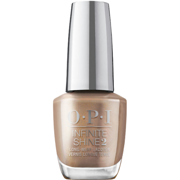 OPI Infinite Shine 15ml MILAN - Fall-ing for Milan