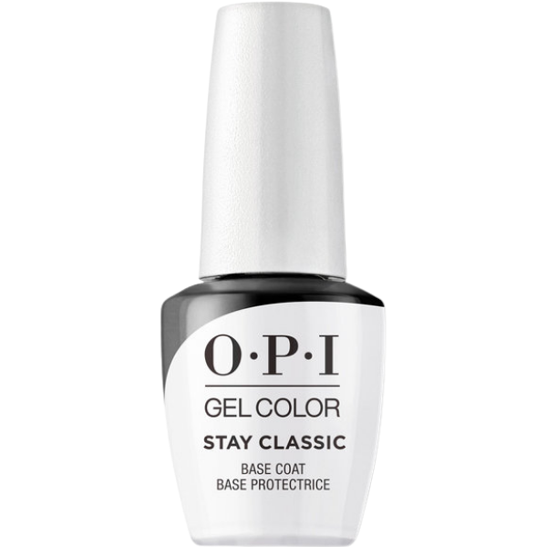 OPI GEL 15ml - Stay Classic Base Coat