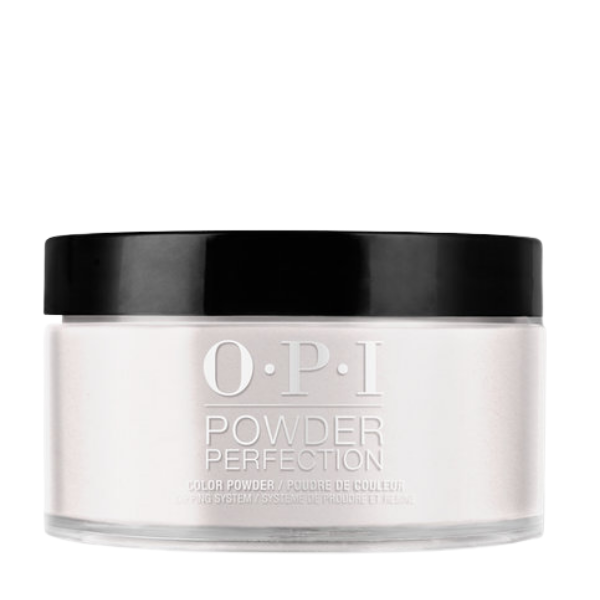 OPI Powder Perfect - Clear Color Set Powder 120g