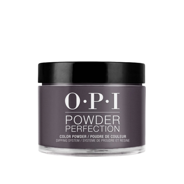 OPI Powder Perfect 43g - OPI Ink