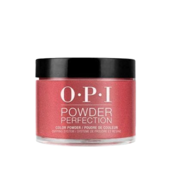 OPI Powder Perfect 43g - I'm Not Really a Waitress
