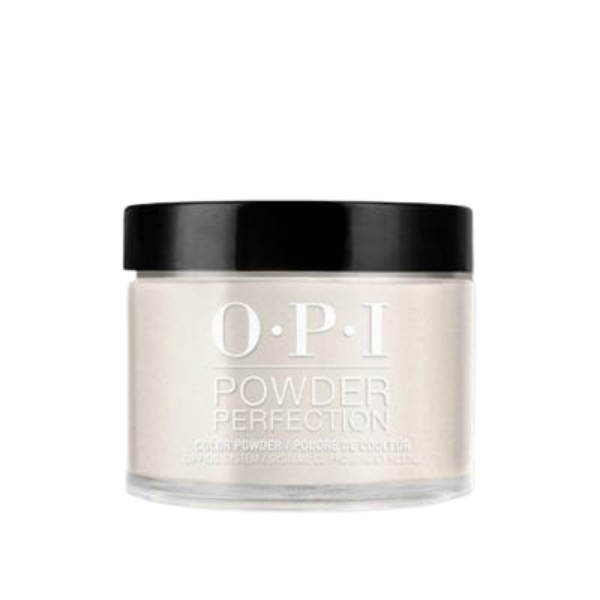 OPI Powder Perfect 43g - Do You Take Lei Away?