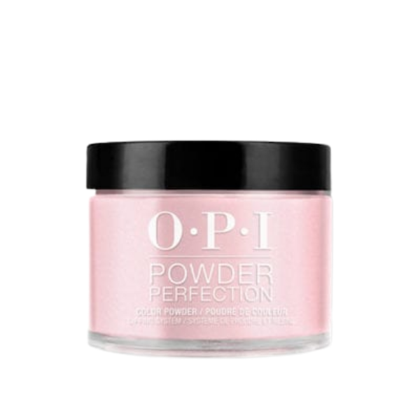 OPI Powder Perfect 43g - Suzi Shops &amp; Island Hops