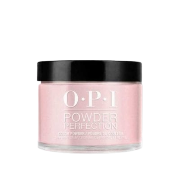 OPI Powder Perfect 43g - You've Got Nata On Me