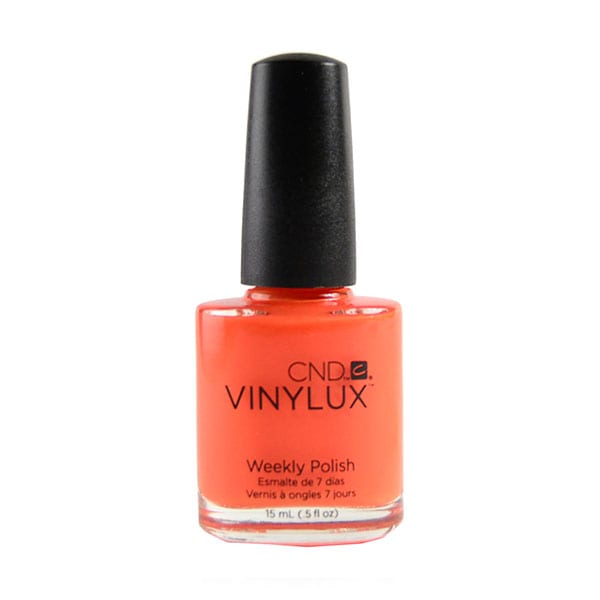 Vinylux-Electric Orange 15ml
