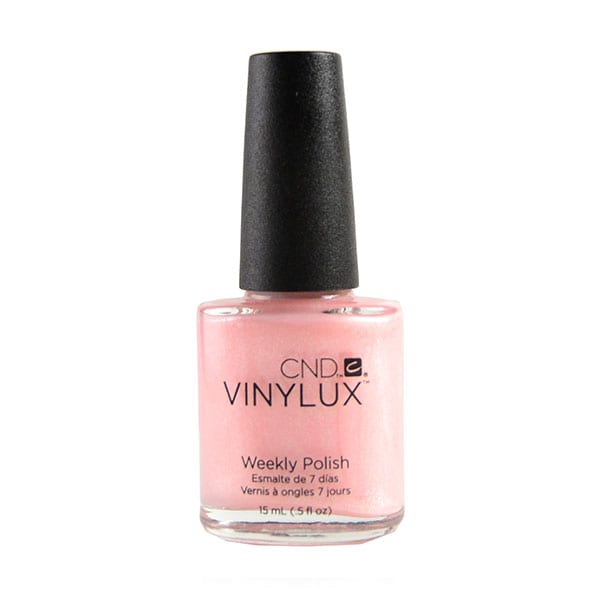 Vinylux-Grapefruit Sparkle 15ml