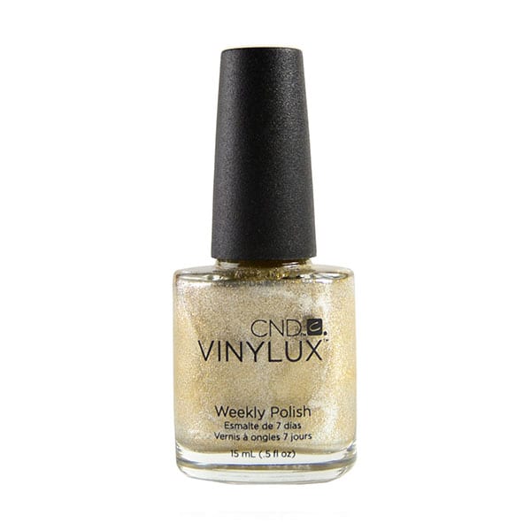 Discounted Vinylux Colours