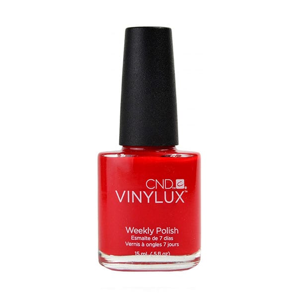 Vinylux-Rouge Red 15ml