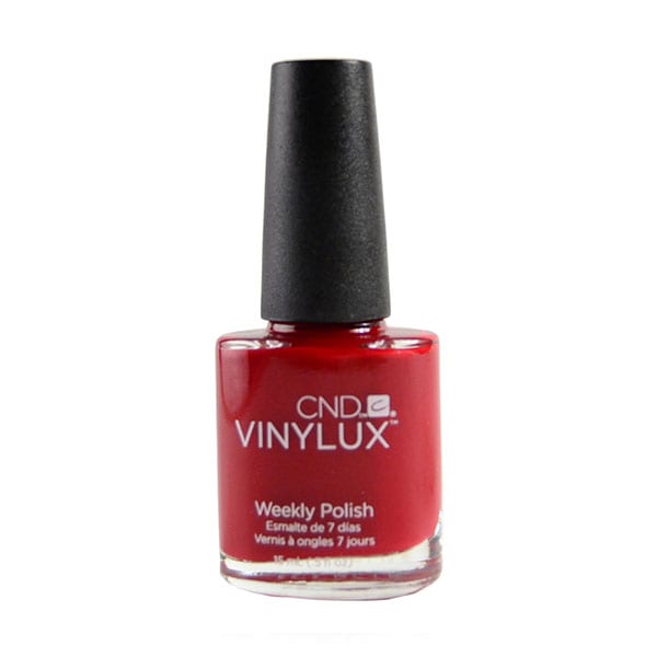 Discounted Vinylux Colours