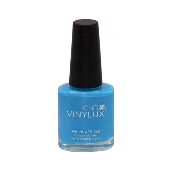 Discounted Vinylux Colours