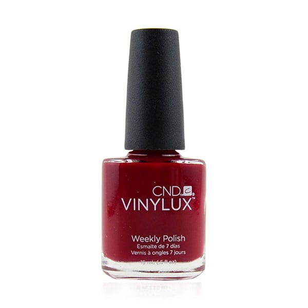 Vinylux - Rouge Rite 15ml