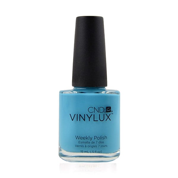 Discounted Vinylux Colours