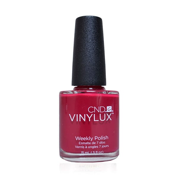 Discounted Vinylux Colours