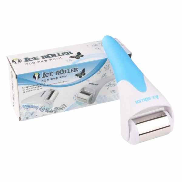 Crynotherapy Ice Roller