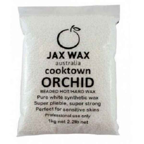 Jax Wax - Cooktown Orchid Hot Wax