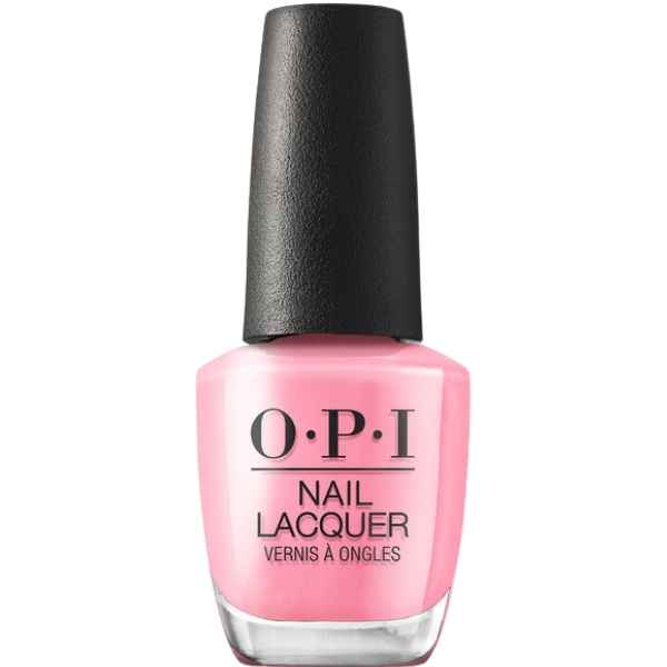 OPI Nail Polish 15ml The XBOX COLLECTION - Racing for Pinks