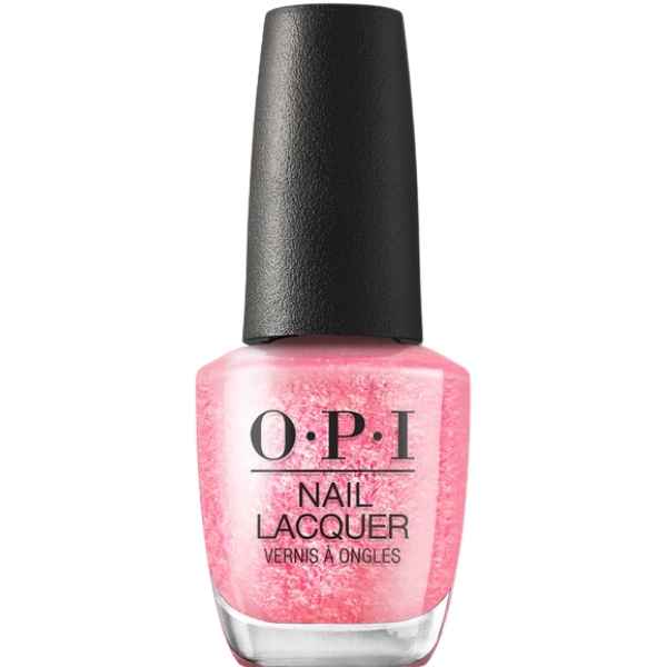 OPI Nail Polish 15ml The XBOX COLLECTION - Pixel Dust