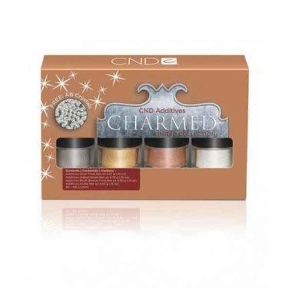 CND Additives - Charmed Holiday Collection