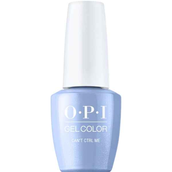 OPI GEL COLOR 15ml The XBOX Collection - Can't CTRL Me