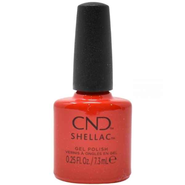 Shellac - Poppy Fields 7.3ml