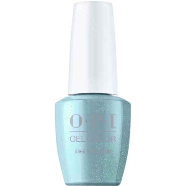 OPI GEL COLOR 15ml The XBOX Collection - Sage Simulation