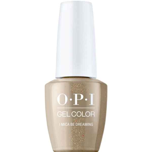 OPI GEL COLOR 15ml Fall Wonders - I Mica Be Dreaming