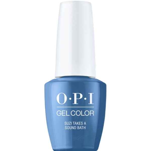 OPI GEL COLOR 15ml Fall Wonders - Suzi Takes a Sound Bath