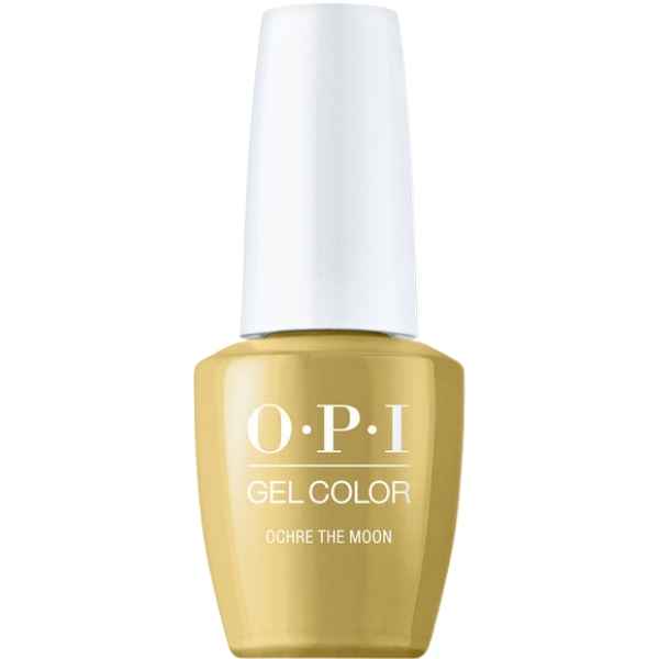 OPI GEL COLOR 15ml Fall Wonders - Ochre the Moon