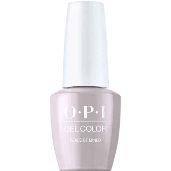 OPI GEL COLOR 15ml Fall Wonders - Peace of Mined